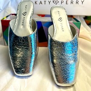 Katy Perry Women's The Evie Mule
